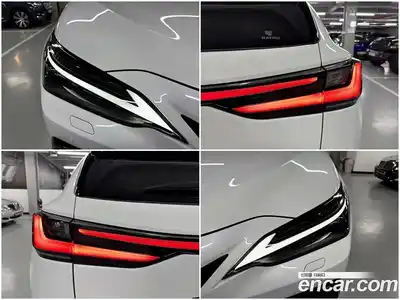 Lexus NX 2024 2.5 Автомат в Москве № 198803, миниатюра 8