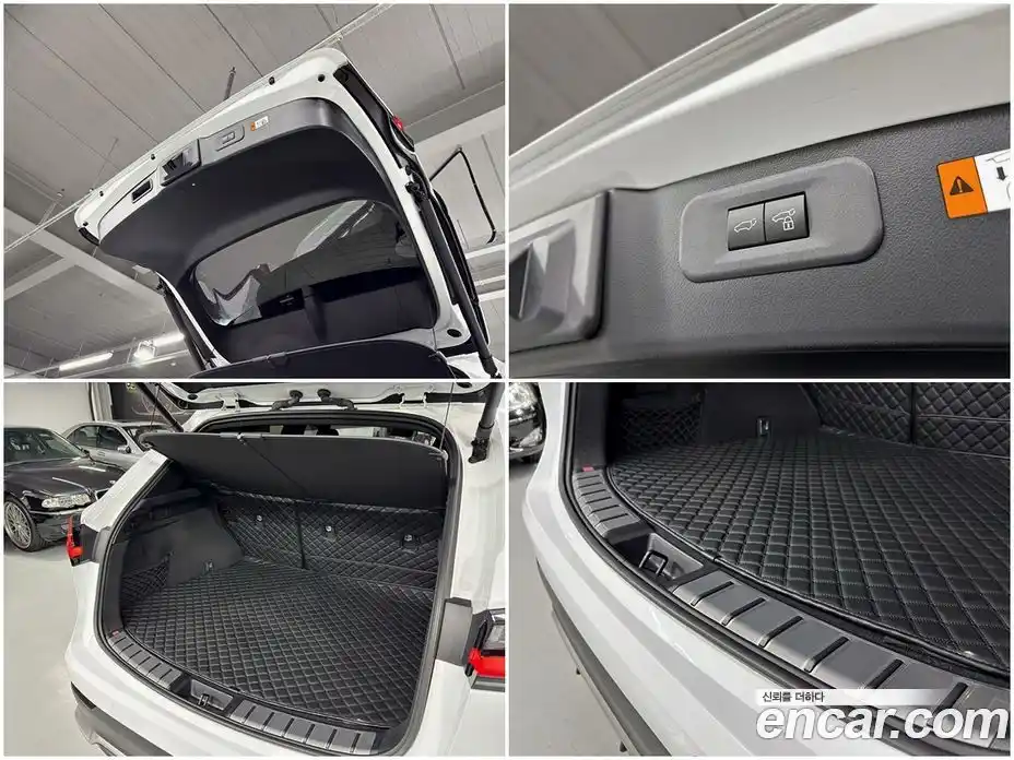 Lexus NX 2024 2.5 Автомат в Москве № 198803, фото 10