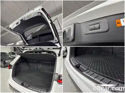 Lexus NX 2024 2.5 Автомат в Москве № 198803, миниатюра 10