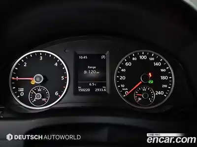 Volkswagen Tiguan 2015 2.0 Автомат в Москве № 199202, миниатюра 8