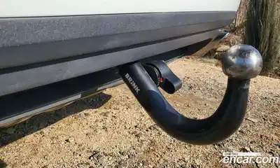 Volkswagen Touareg 2016 3.0 Автомат в Москве № 199324, миниатюра 8