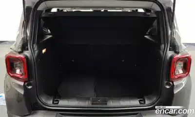 Jeep Renegade 2019 2.0 Автомат в Москве № 199498, миниатюра 3