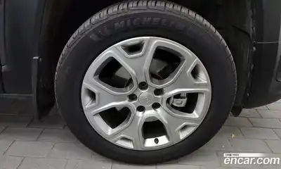 Jeep Renegade 2019 2.0 Автомат в Москве № 199498, миниатюра 5