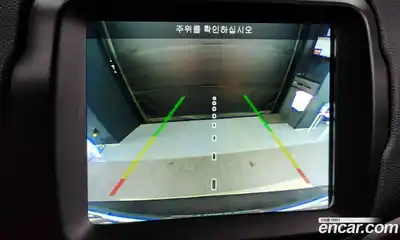 Jeep Renegade 2019 2.0 Автомат в Москве № 199498, миниатюра 7