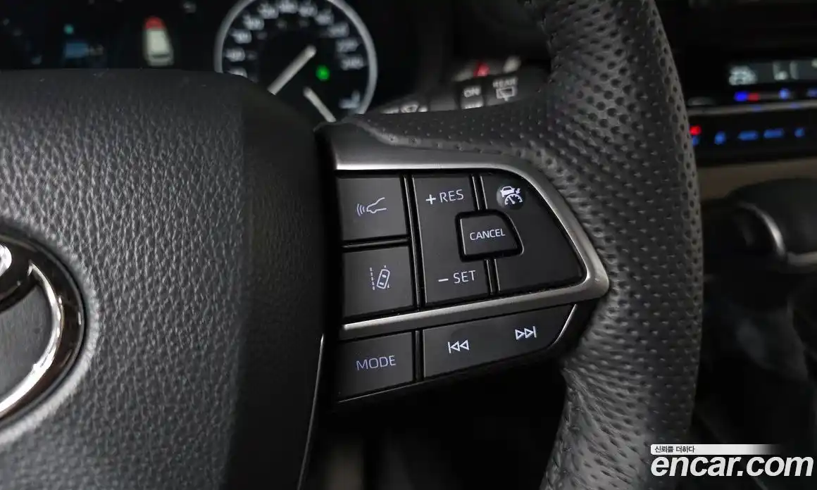 Toyota Sienna 2024 2.5 Автомат в Москве № 199556, фото 11