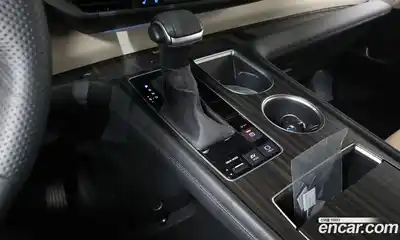 Toyota Sienna 2024 2.5 Автомат в Москве № 199556, миниатюра 2