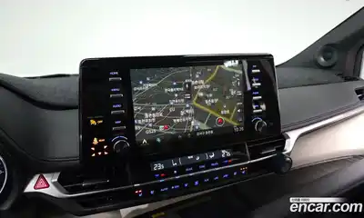 Toyota Sienna 2024 2.5 Автомат в Москве № 199556, миниатюра 4