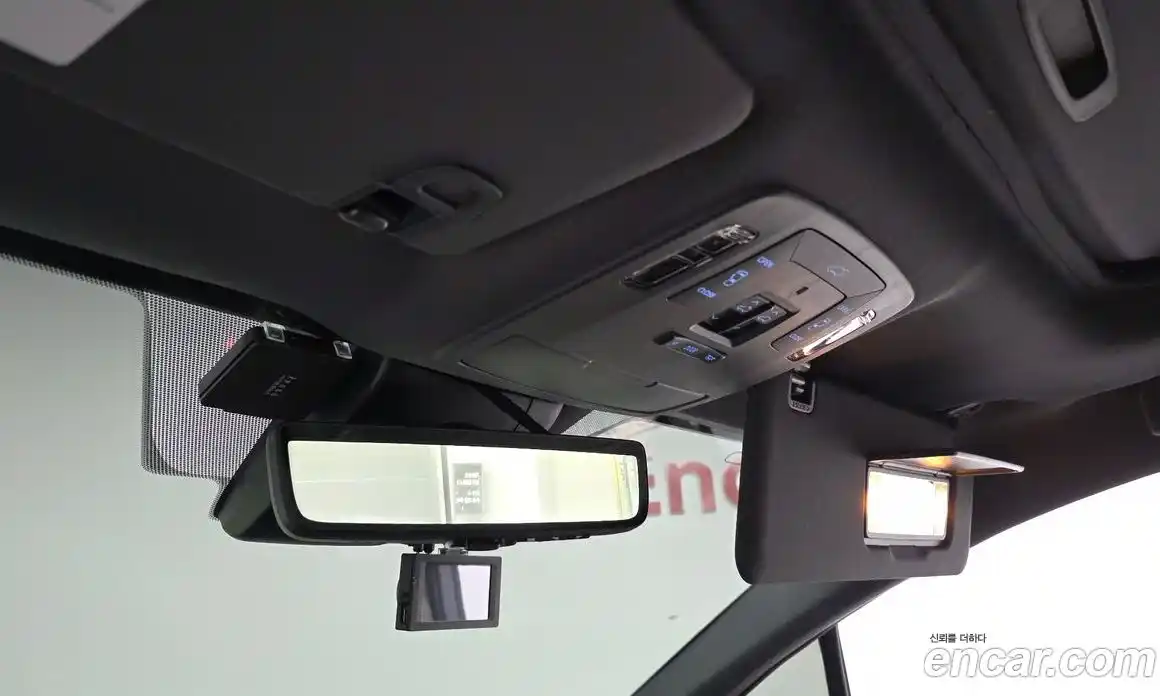 Toyota Sienna 2024 2.5 Автомат в Москве № 199556, фото 9