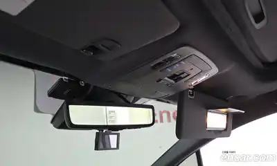 Toyota Sienna 2024 2.5 Автомат в Москве № 199556, миниатюра 9