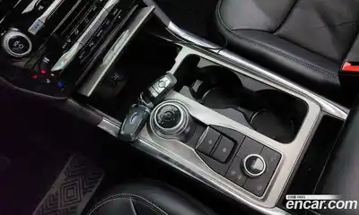 Ford Explorer 2021 2.3 Автомат в Москве № 199882, миниатюра 12