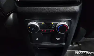 Ford Explorer 2021 2.3 Автомат в Москве № 199882, миниатюра 10