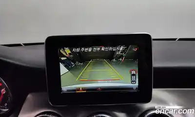 Mercedes-Benz CLA-Class 2019 2.0 Автомат в Москве № 205021, миниатюра 9