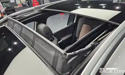 Mercedes-Benz EQB 2023 0.2 Автомат в Москве № 205746, миниатюра 6