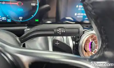 Mercedes-Benz EQB 2023 0.2 Автомат в Москве № 205746, миниатюра 10