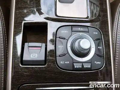 Renault SM5 2015 2.0 Автомат в Москве № 209972, миниатюра 11