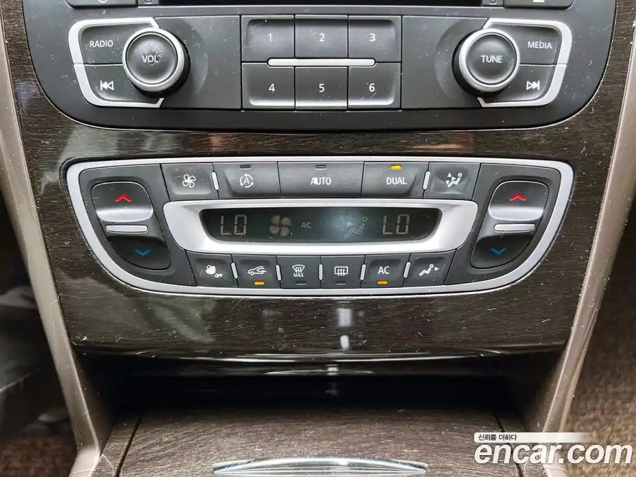 Renault SM5 2015 2.0 Автомат в Москве № 209972, фото 12