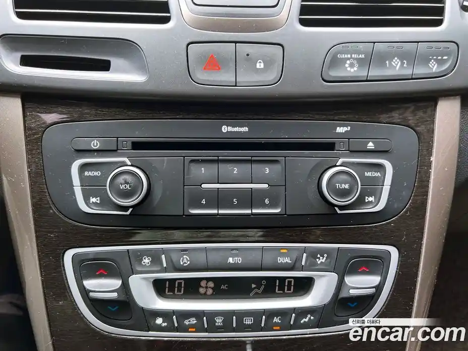 Renault SM5 2015 2.0 Автомат в Москве № 209972, фото 13