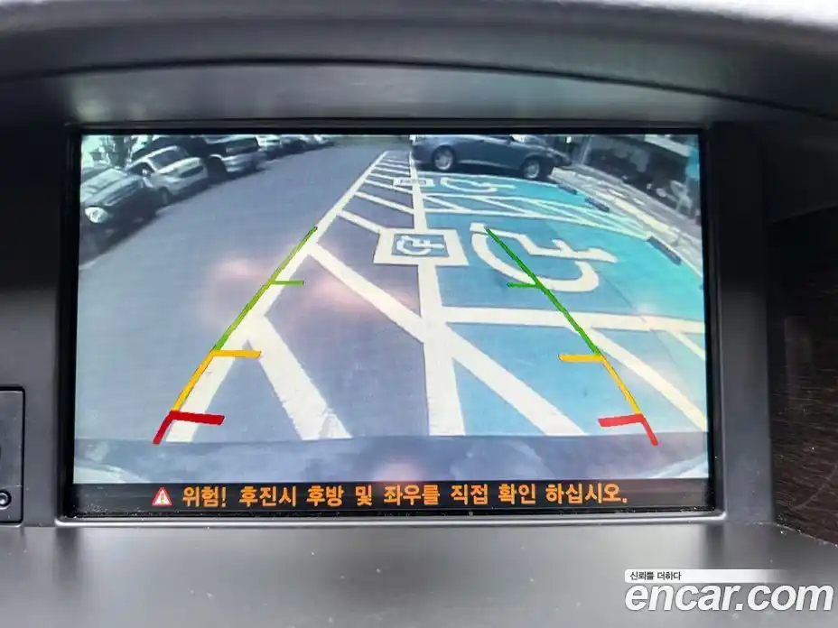 Renault SM5 2015 2.0 Автомат в Москве № 209972, фото 15