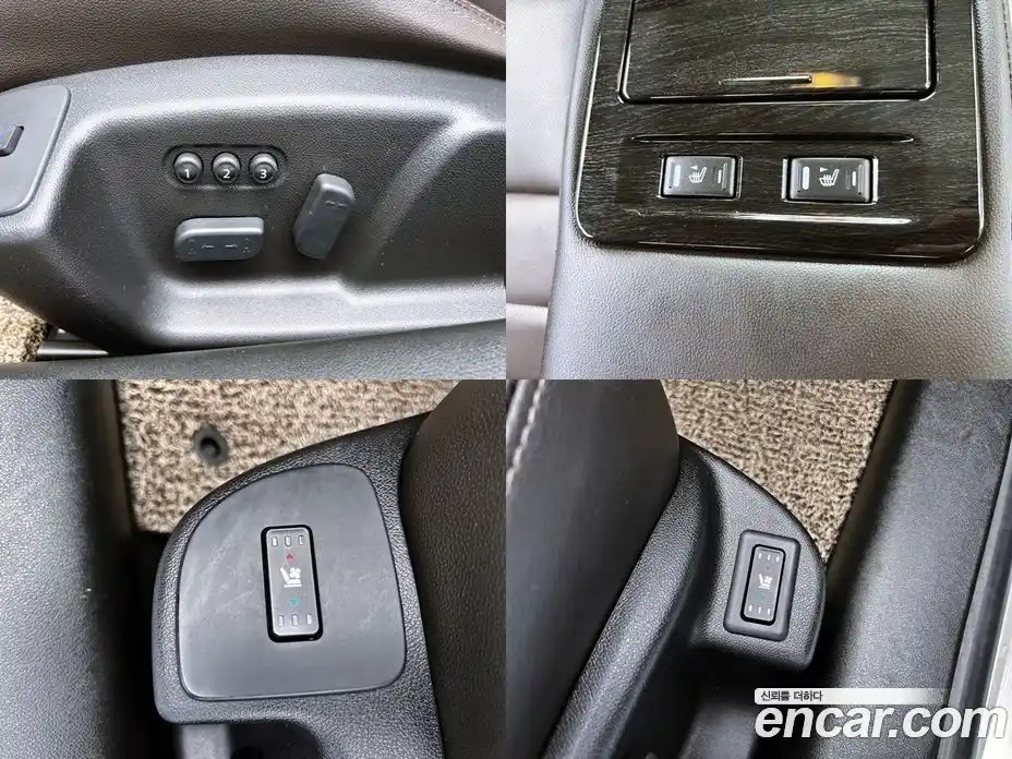 Renault SM5 2015 2.0 Автомат в Москве № 209972, фото 17