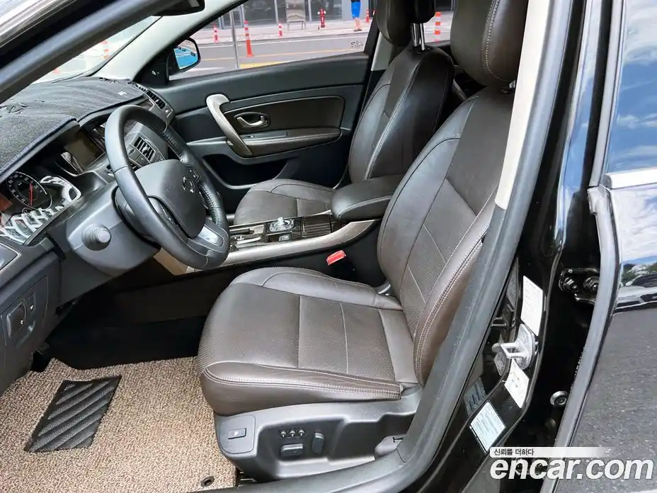 Renault SM5 2015 2.0 Автомат в Москве № 209972, фото 18