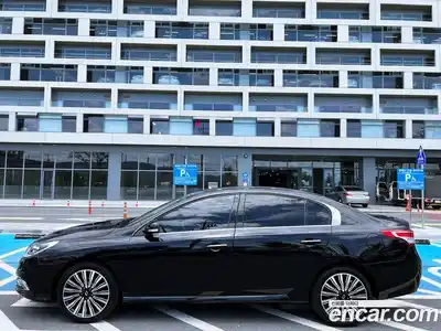 Renault SM5 2015 2.0 Автомат в Москве № 209972, миниатюра 3