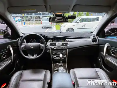 Renault SM5 2015 2.0 Автомат в Москве № 209972, миниатюра 4