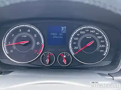 Renault SM5 2015 2.0 Автомат в Москве № 209972, миниатюра 5