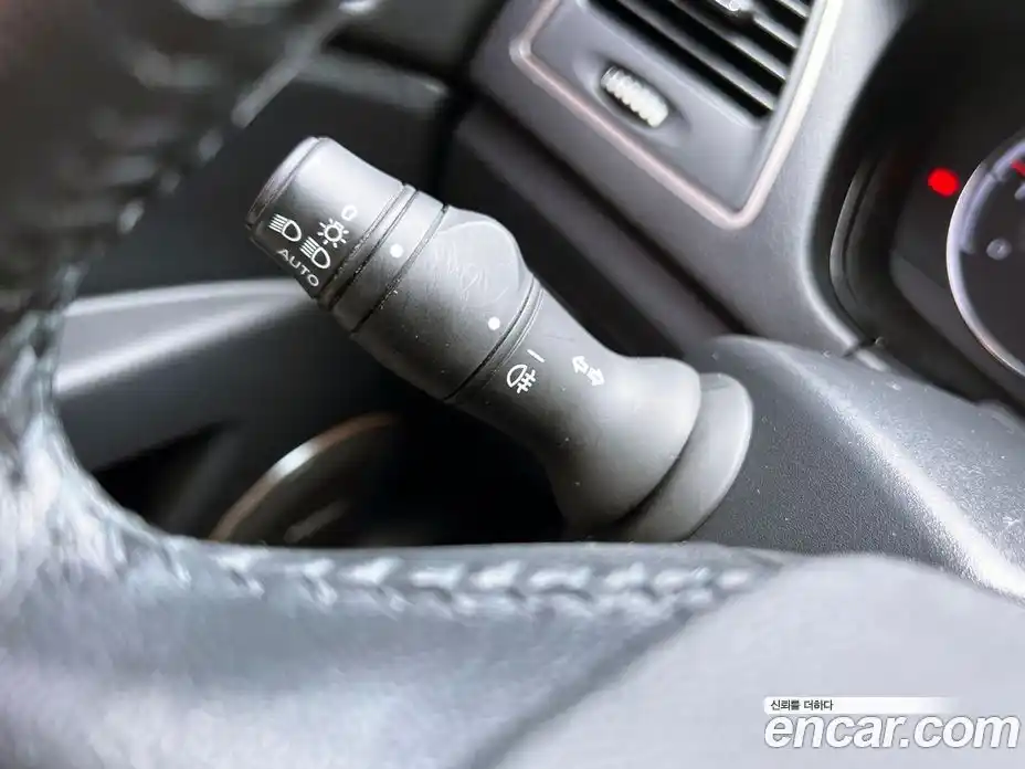 Renault SM5 2015 2.0 Автомат в Москве № 209972, фото 7