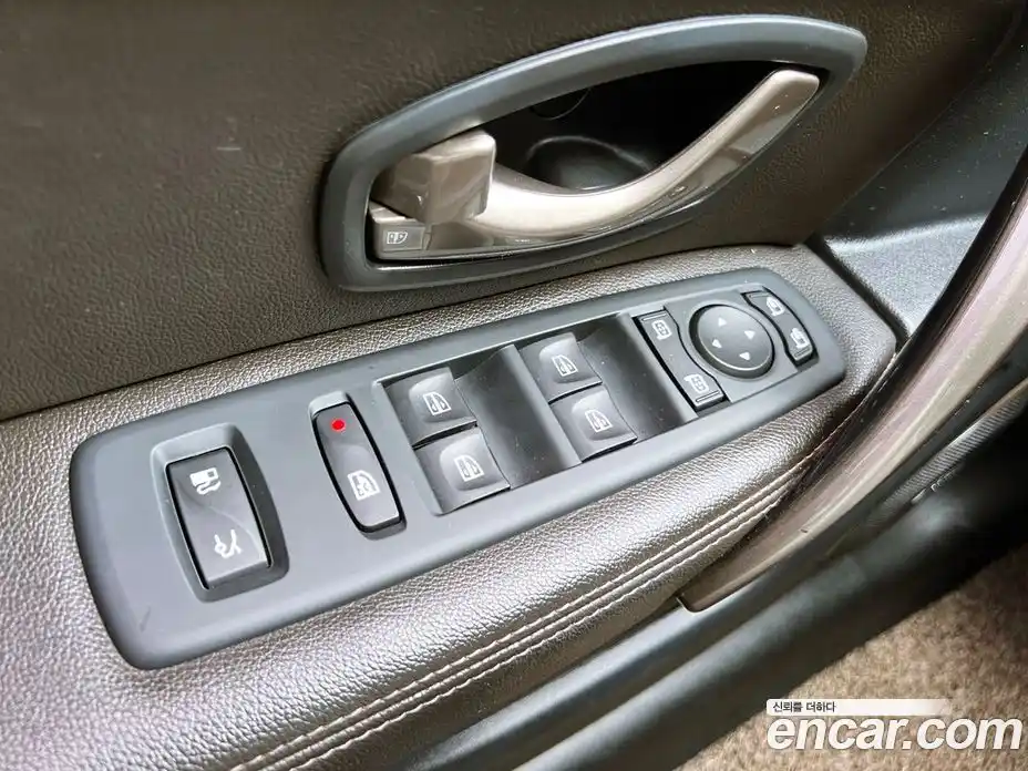 Renault SM5 2015 2.0 Автомат в Москве № 209972, фото 8