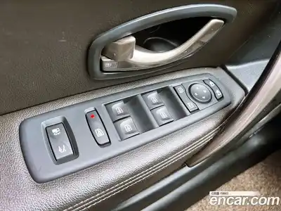 Renault SM5 2015 2.0 Автомат в Москве № 209972, миниатюра 8