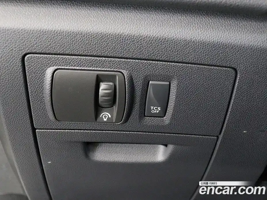 Renault SM5 2014 1.5 Автомат в Москве № 210009, фото 11