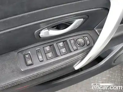 Renault SM5 2014 1.5 Автомат в Москве № 210009, миниатюра 12