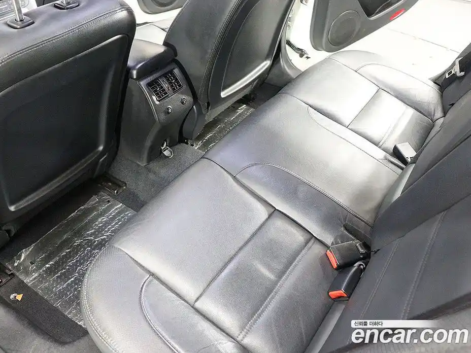 Renault SM5 2014 1.5 Автомат в Москве № 210009, фото 16