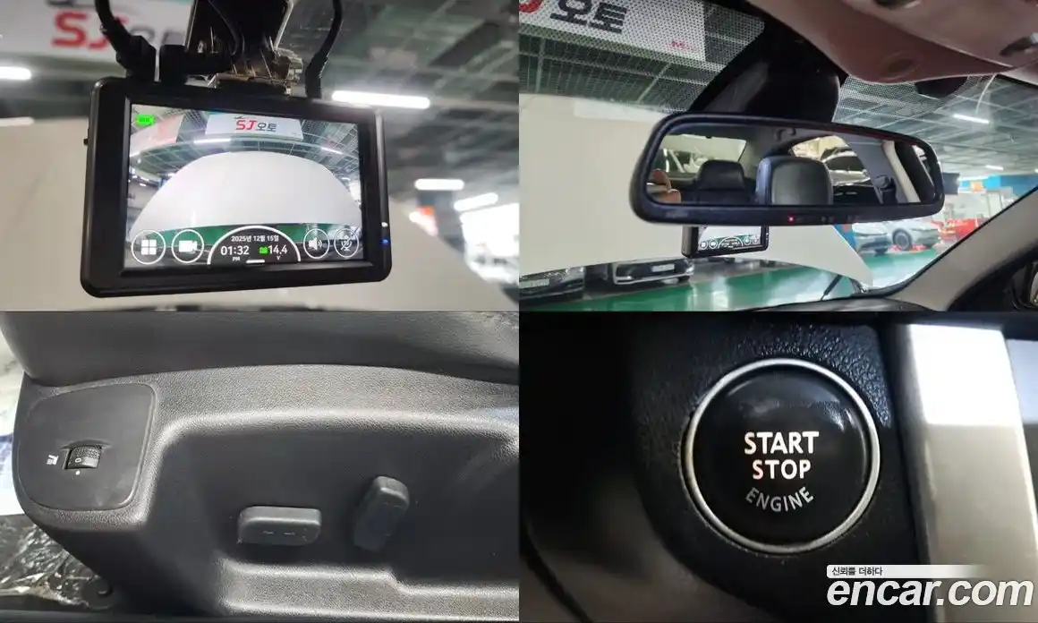 Renault SM5 2014 1.5 Автомат в Москве № 210009, фото 18