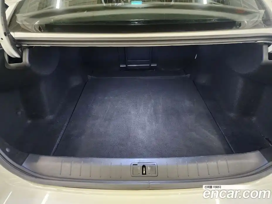 Renault SM5 2014 1.5 Автомат в Москве № 210009, фото 5