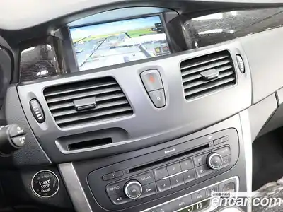 Renault SM5 2014 1.5 Автомат в Москве № 210009, миниатюра 7