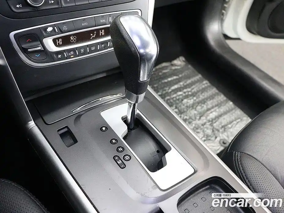 Renault SM5 2014 1.5 Автомат в Москве № 210009, фото 8