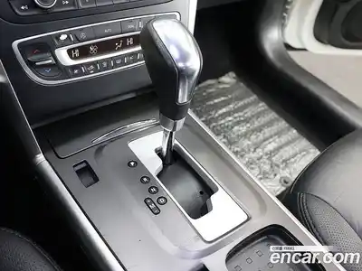 Renault SM5 2014 1.5 Автомат в Москве № 210009, миниатюра 8