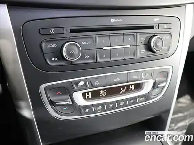 Renault SM5 2014 1.5 Автомат в Москве № 210009, миниатюра 9