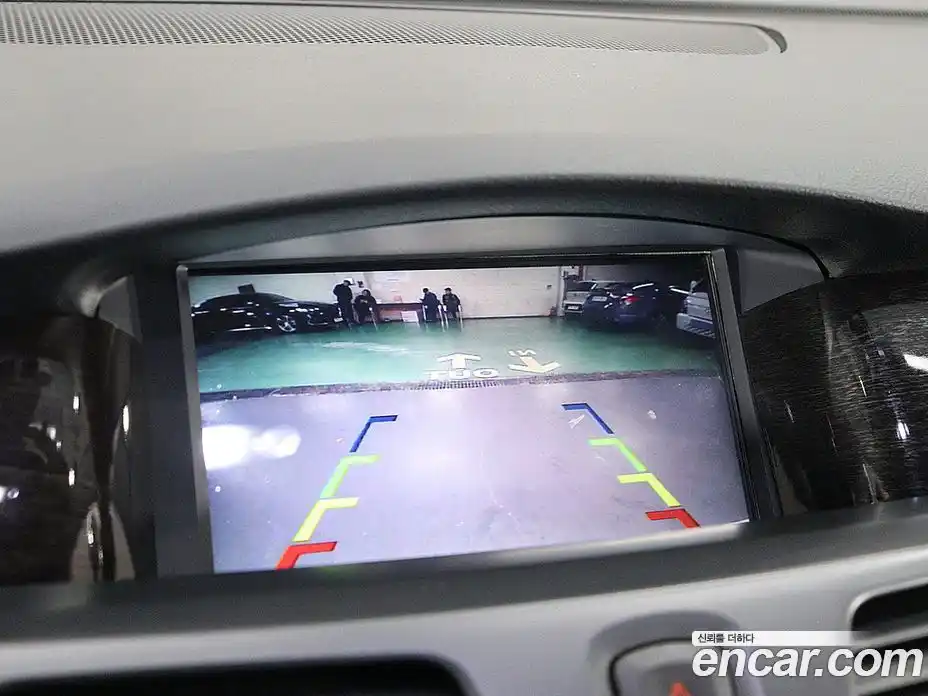 Renault SM5 2014 1.5 Автомат в Москве № 210009, фото 10