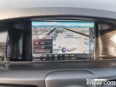 Renault SM5 2014 2.0 Автомат в Москве № 210091, миниатюра 11