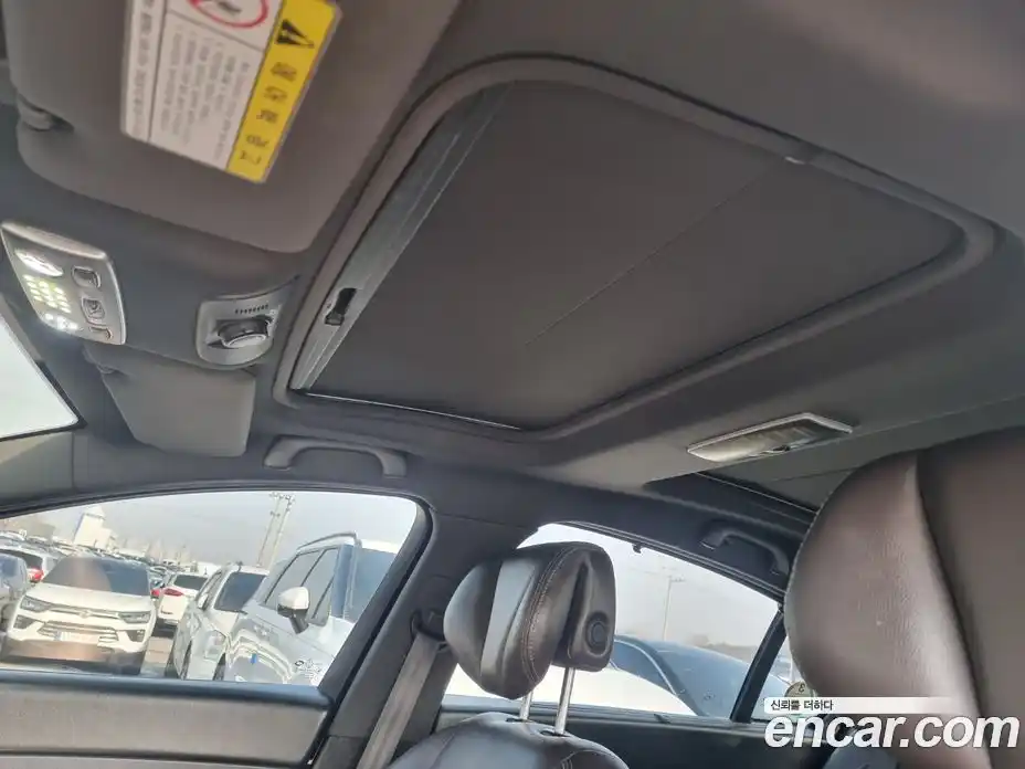 Renault SM5 2014 2.0 Автомат в Москве № 210091, фото 13