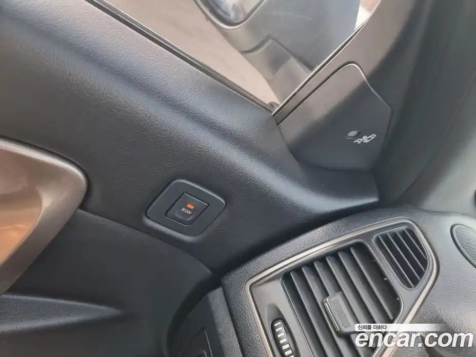 Renault SM5 2014 2.0 Автомат в Москве № 210091, фото 15