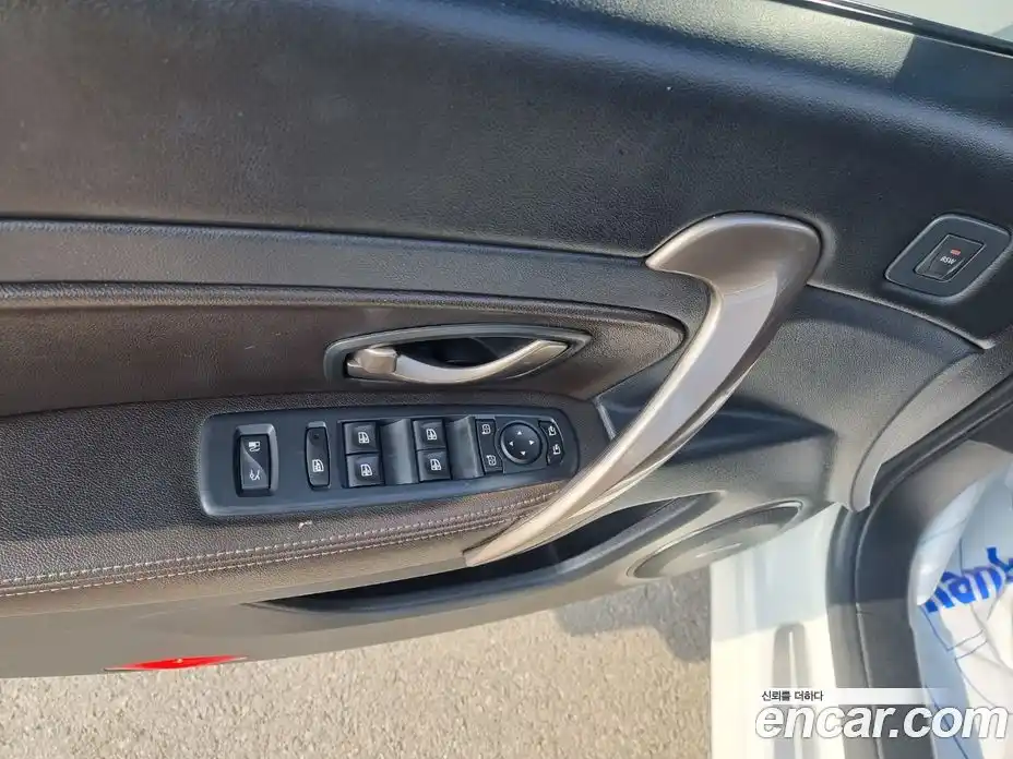 Renault SM5 2014 2.0 Автомат в Москве № 210091, фото 16