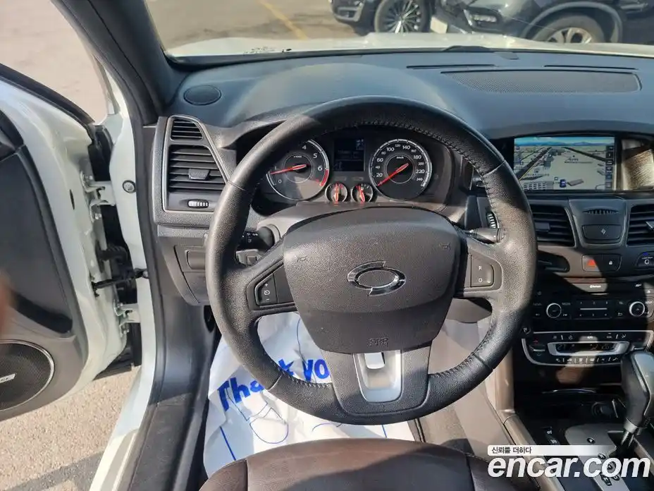 Renault SM5 2014 2.0 Автомат в Москве № 210091, фото 17