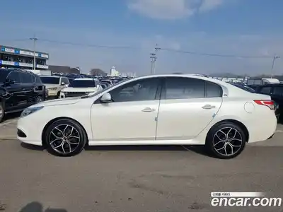Renault SM5 2014 2.0 Автомат в Москве № 210091, миниатюра 2