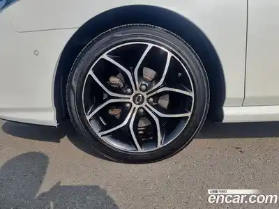 Renault SM5 2014 2.0 Автомат в Москве № 210091, миниатюра 5