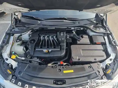 Renault SM5 2014 2.0 Автомат в Москве № 210091, миниатюра 6