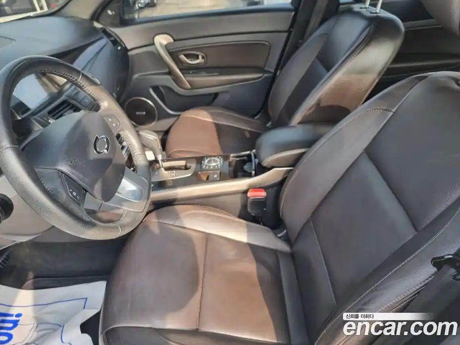 Renault SM5 2014 2.0 Автомат в Москве № 210091, фото 7