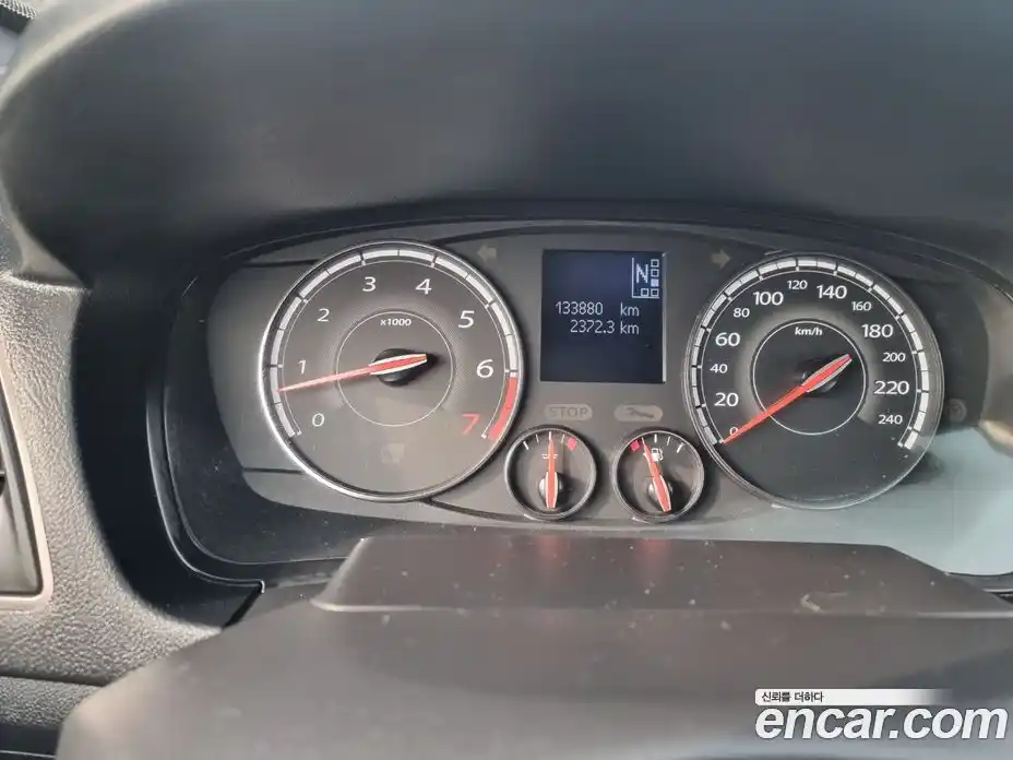 Renault SM5 2014 2.0 Автомат в Москве № 210091, фото 8